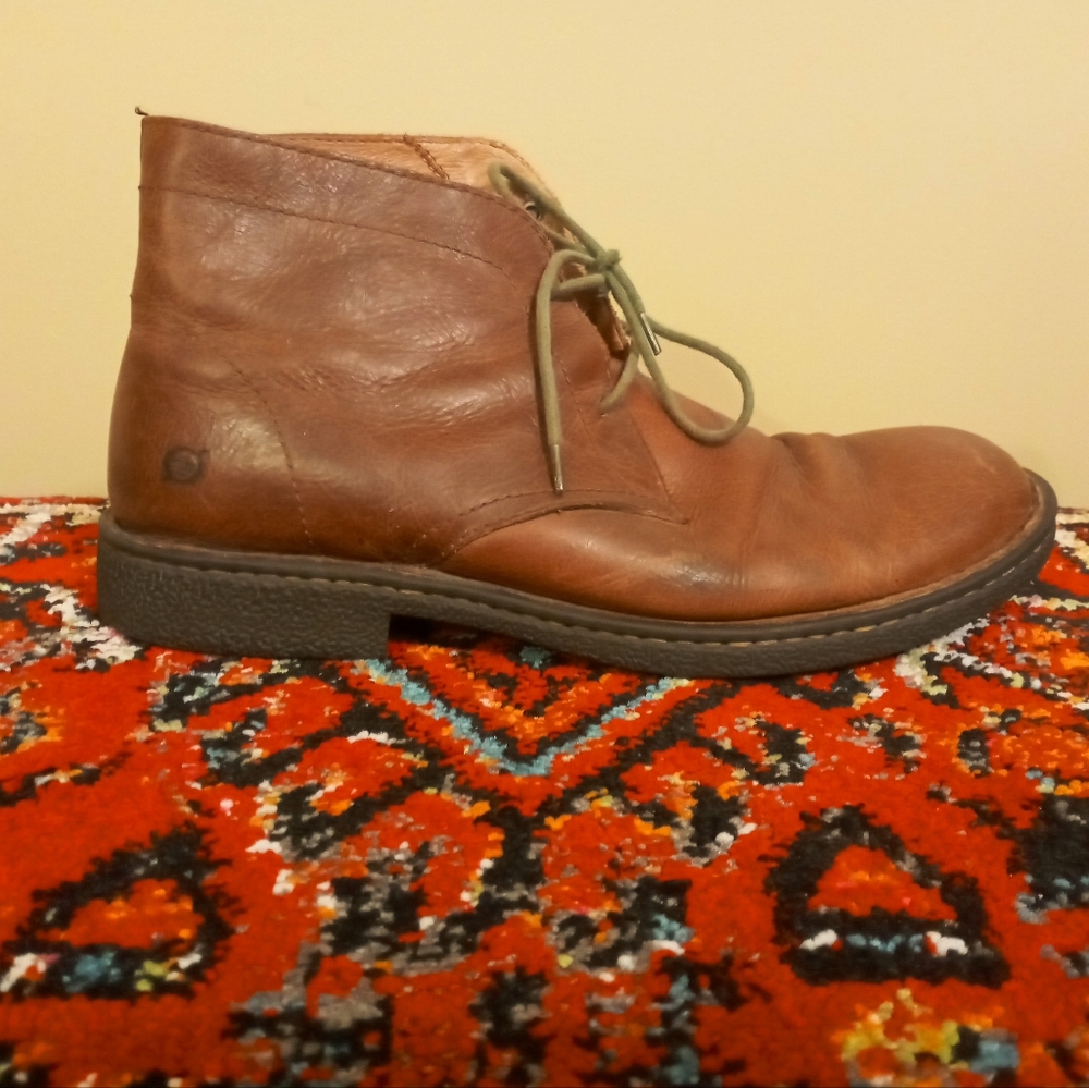 Born Boots